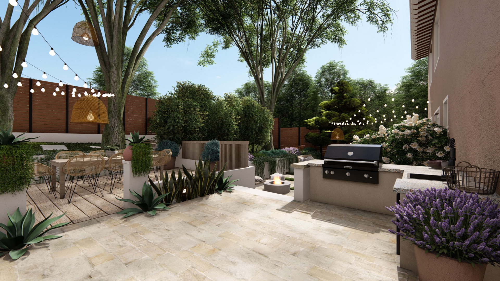 Secret Meditation Garden-5