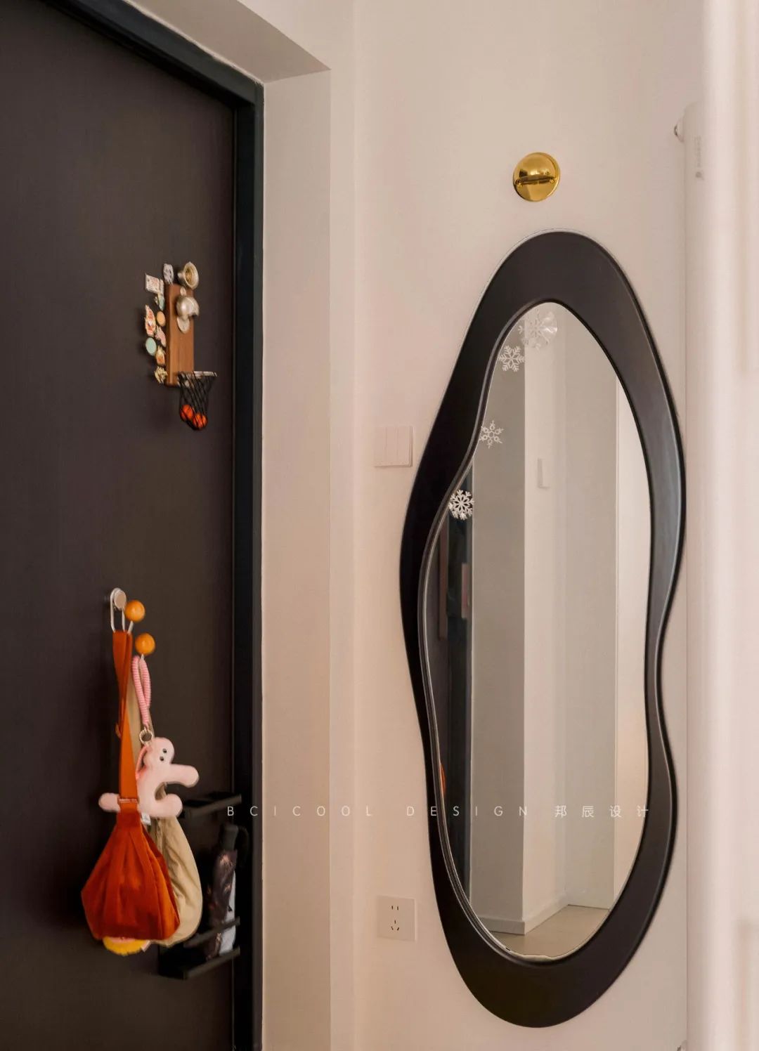 夫妻+猫之屋！去风格化，自然、松弛、可以奔跑的大储物LDK之家-92