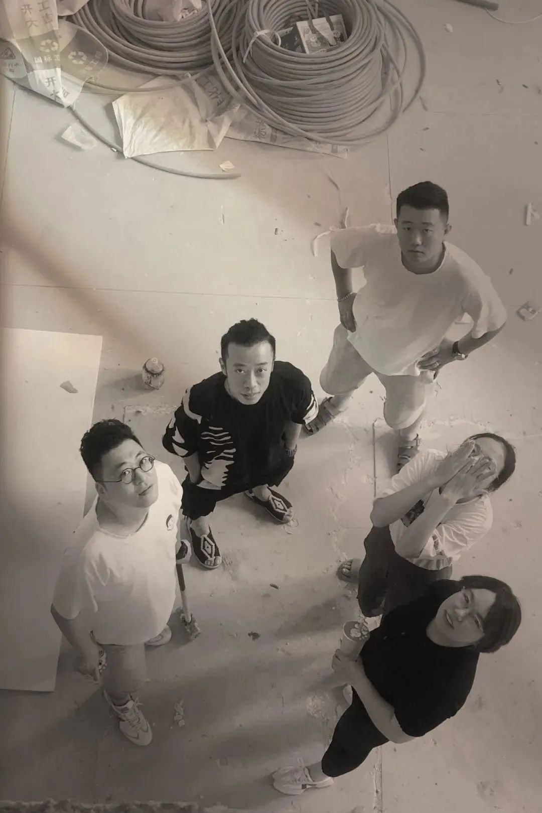 远洋晟庭丨中国河北丨青禾设计团队-40