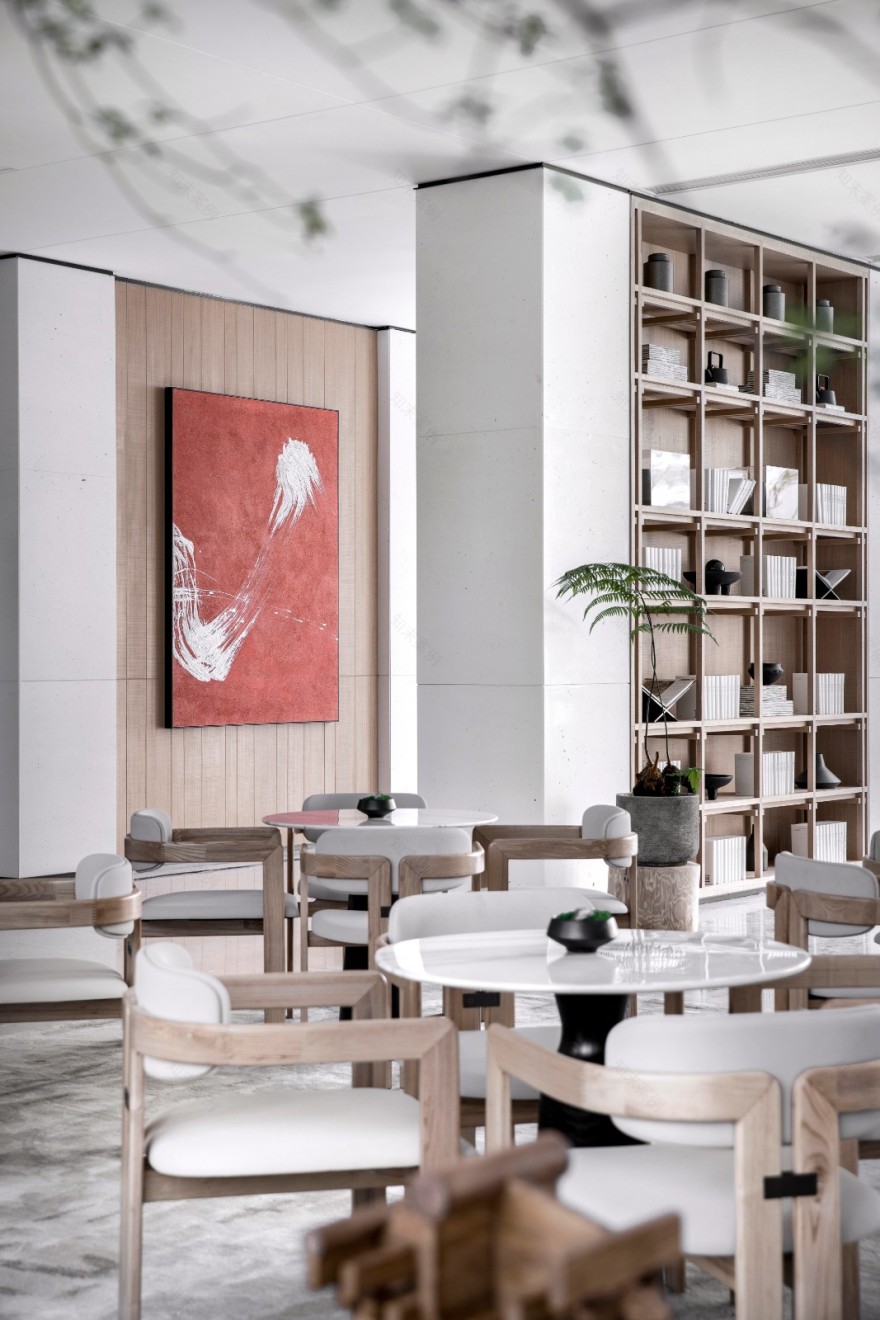 君逸府新东方健康美学馆-13