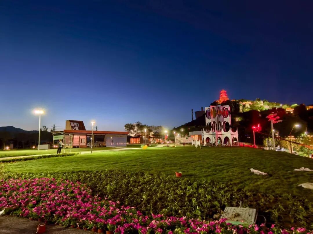 滨水生活新想象！“两园一河”永定河集即将亮相，探索生活无限惊喜-86