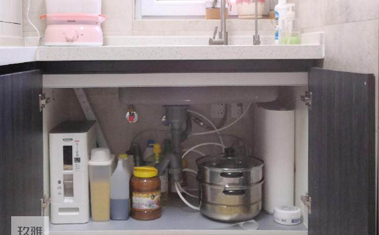 颠覆传统布局 | 打造以孩子为中心的舒适家居-12