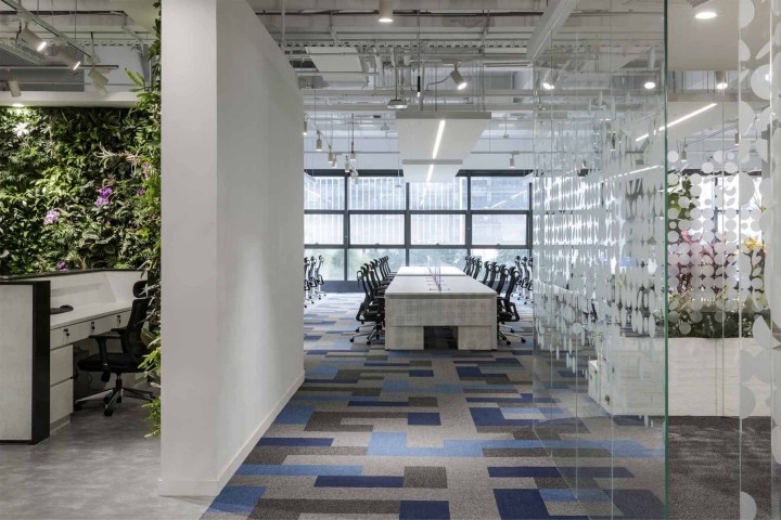 北京腾云天下办公室-16