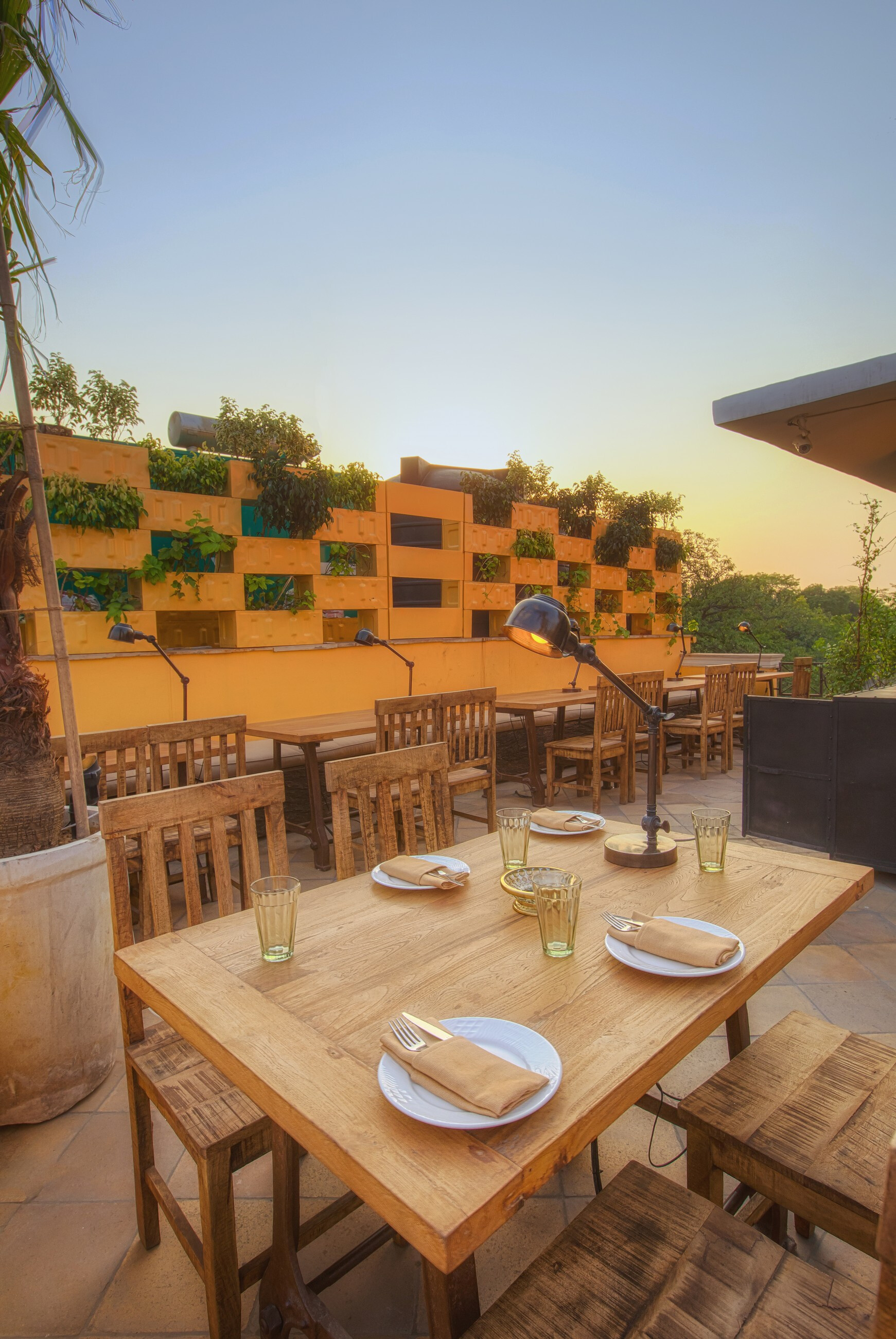 新德里市镇厅·现代印度的殖民遗产与独立精神-18