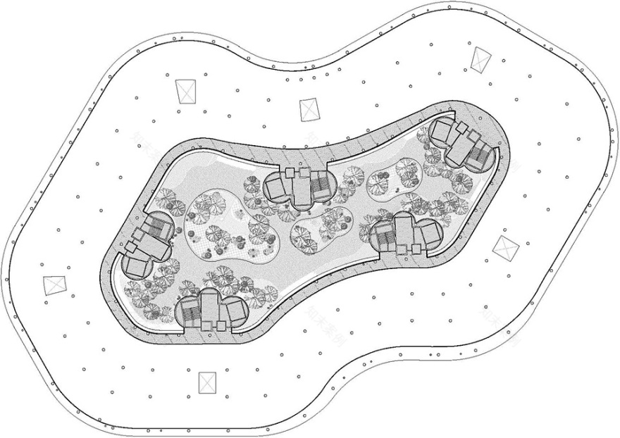 越南河内无限村丨G8A Architecture & Urban Planning-44