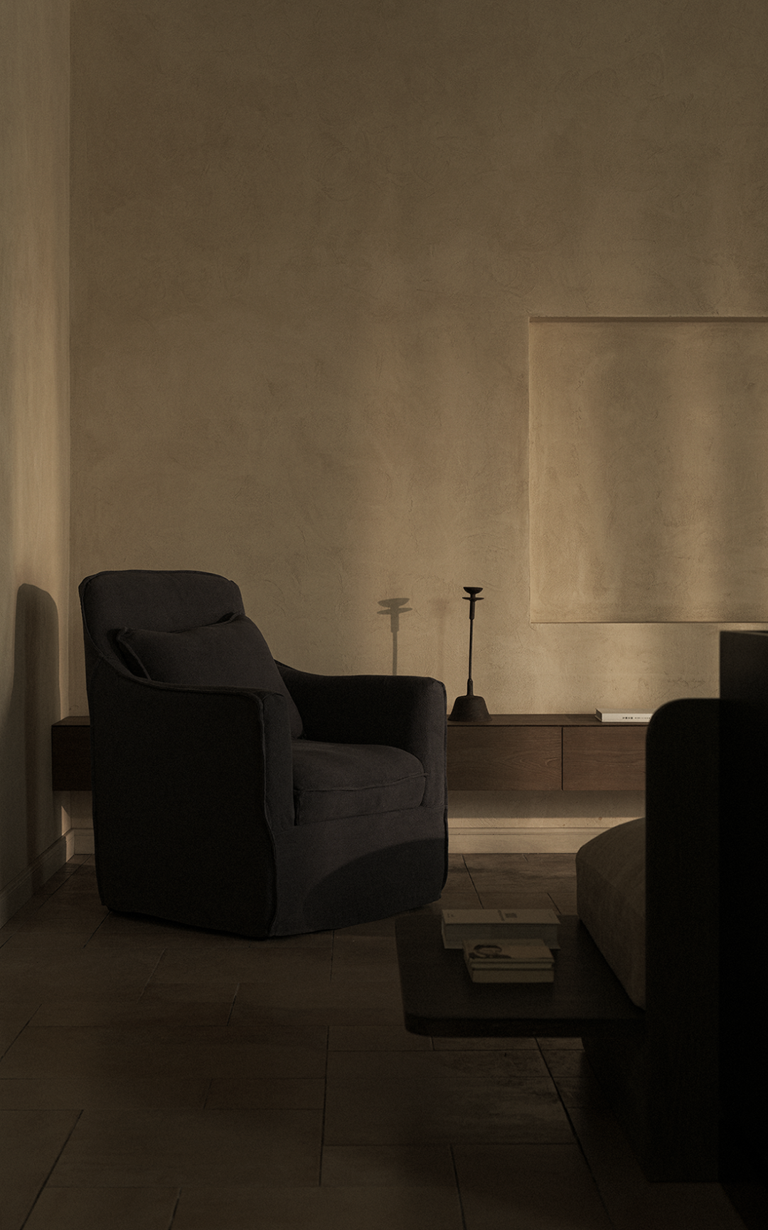 极度舒适的家丨中国重庆丨JSD 简璞设计-33