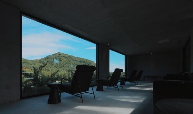 ANZONE 安哉美学度假社区丨中国北京丨妙觉创意设计工作室-100