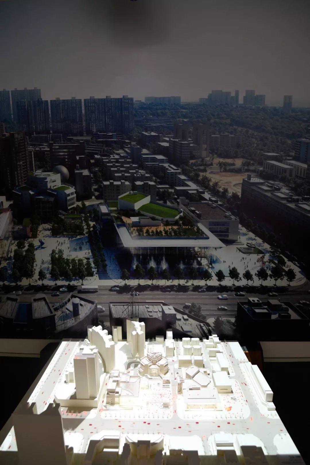 “未知城市:中国当代建筑装置影像展”丨中国深圳丨趣城工作室（ARCity Office）-100