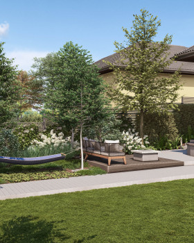 Slope transformation（斜坡改造）