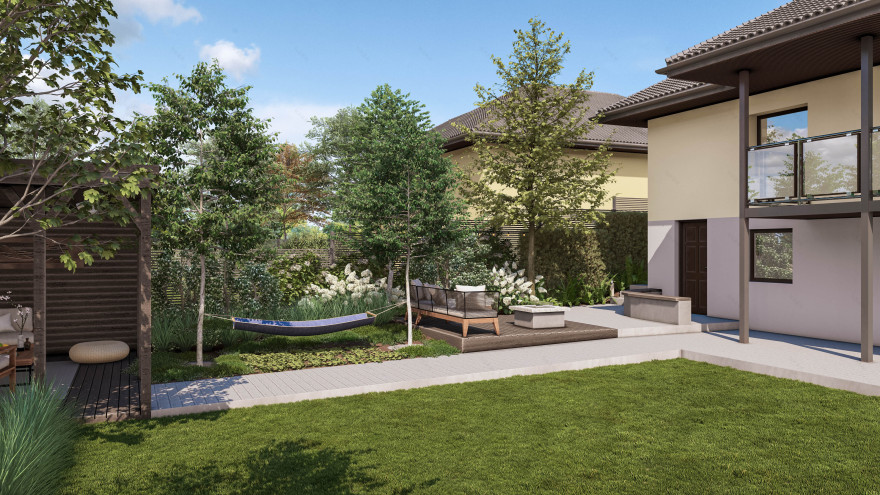 Slope transformation(斜坡改造)-5