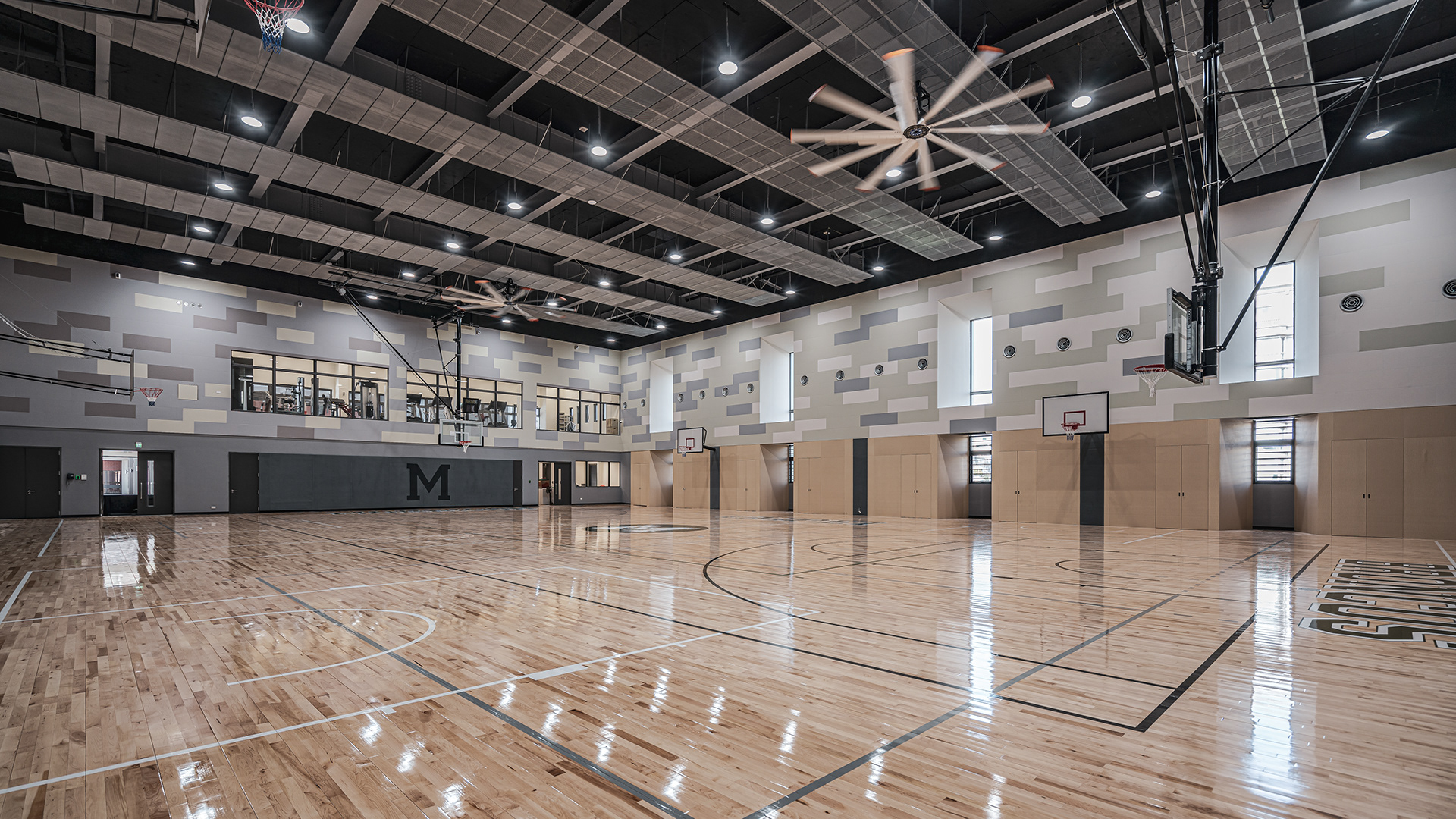 林口马礼逊美国学校丨中国台北丨禾重建筑-175