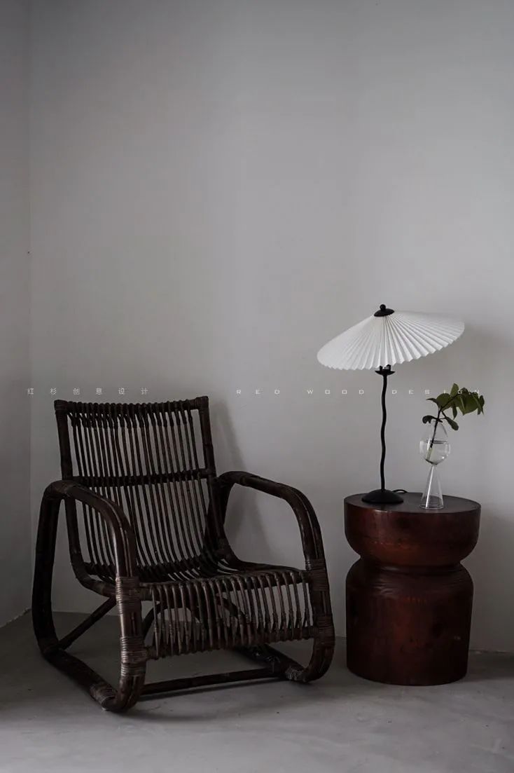 骊山乡宿重生记 | 旧房变身高颜值乡宿-108