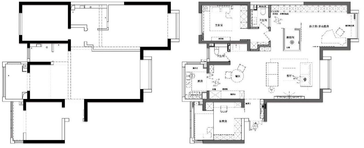 孤独与重生丨中国郑州丨集物所 STUDIO-52