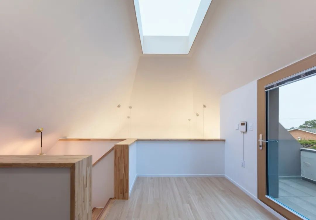 Gghwa 岛 Ger 屋丨GGH 设计机构-26