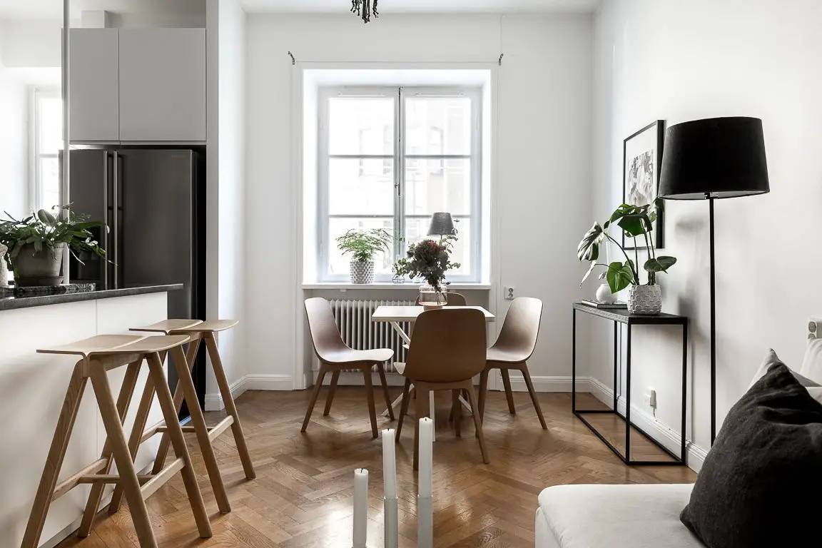 瑞典风情家居 50 例-19