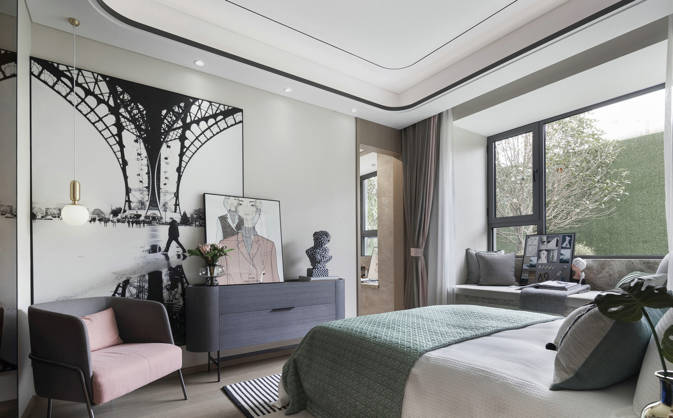 中铁建·常州花语江南-27