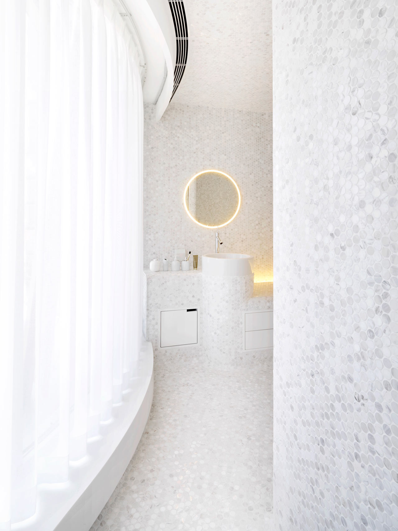 The Apartment of Perfect Brightness in Beijing-9