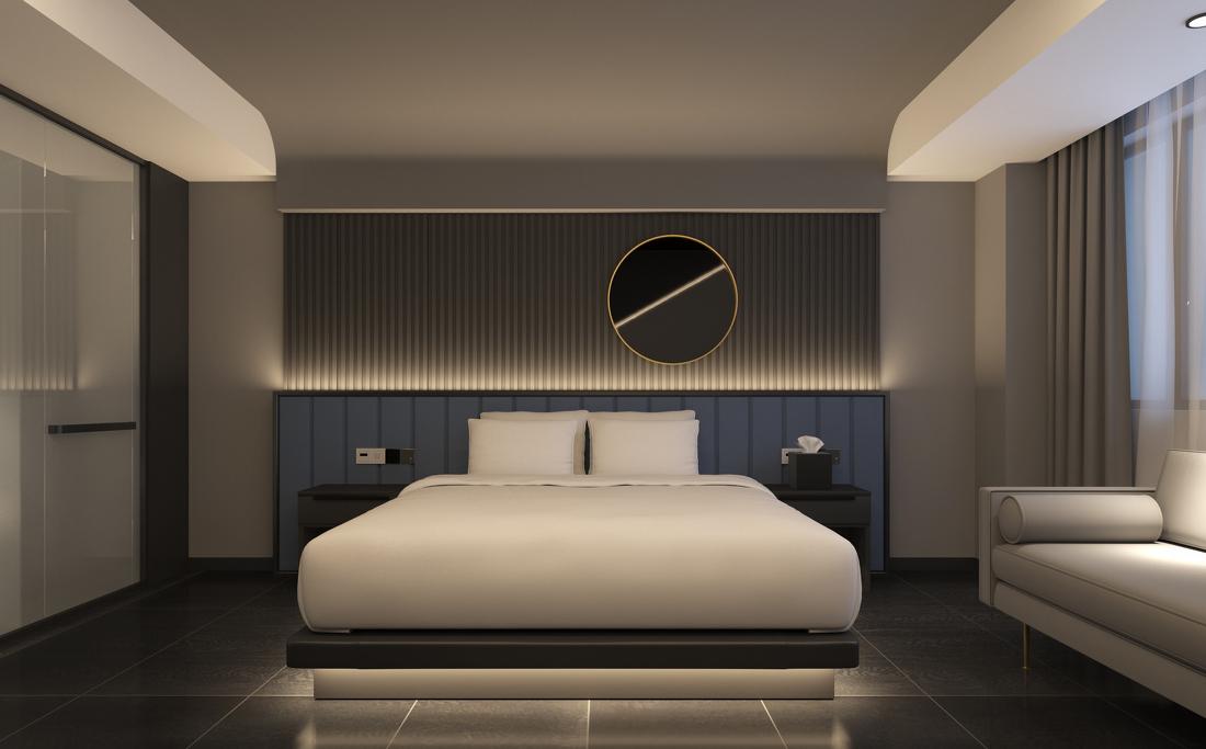 王大发电竞酒店-36