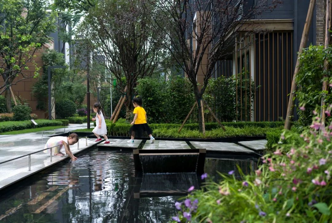 龙湖·双珑原著 3#块 | 自然艺术与现实生活的极致融合-188