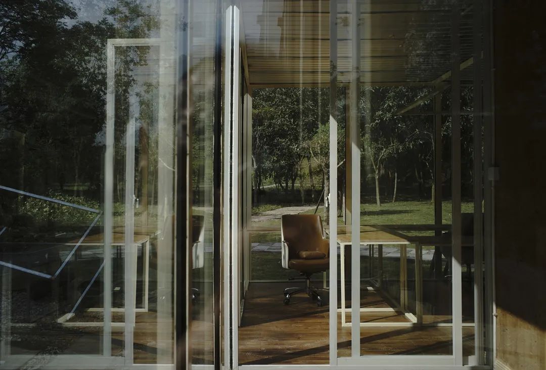 建筑,艺术创新实验室丨中国成都丨合造社-79