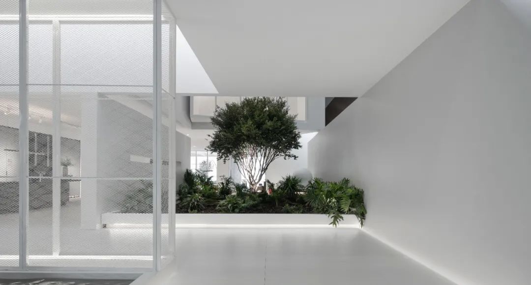 极简主义的立方体建筑魅力丨兰墨设计-14