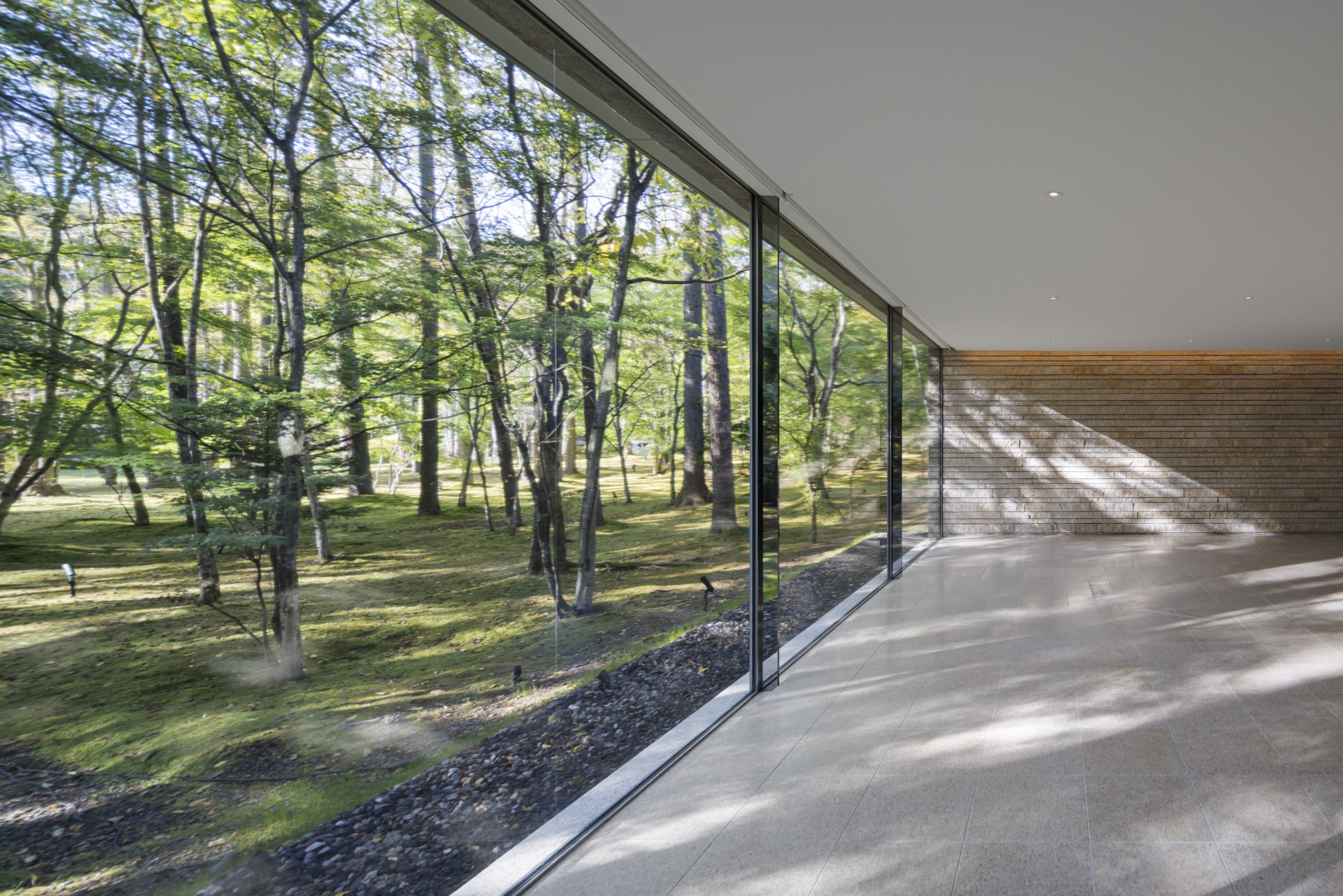 丨日本长野丨坂仓建筑研究所-7