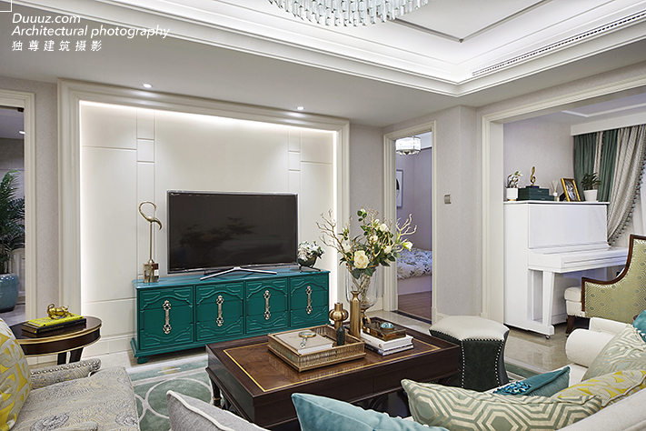 重庆万科御澜道-8