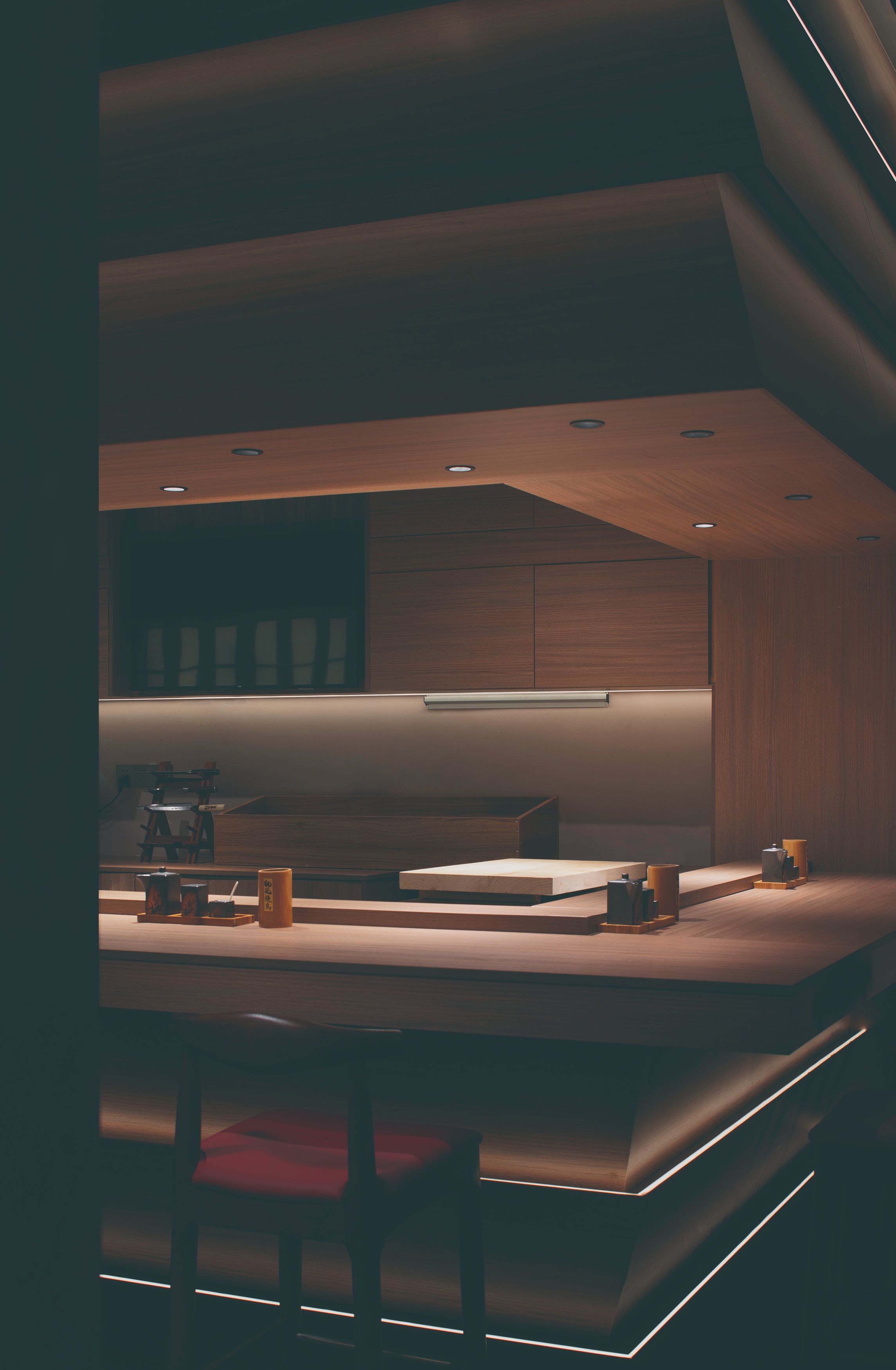 执元烧鸟 · IZAKAYA-7