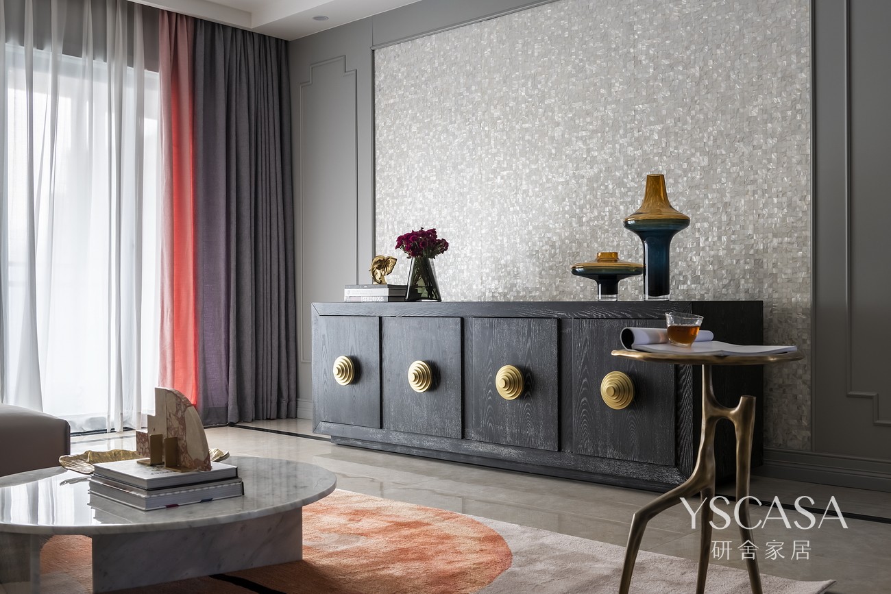 招商·江湾城 140㎡北欧轻奢，温馨亲子空间-34