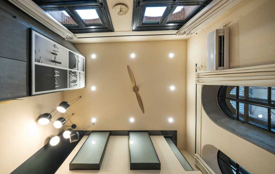 revival of dianchi 100-45