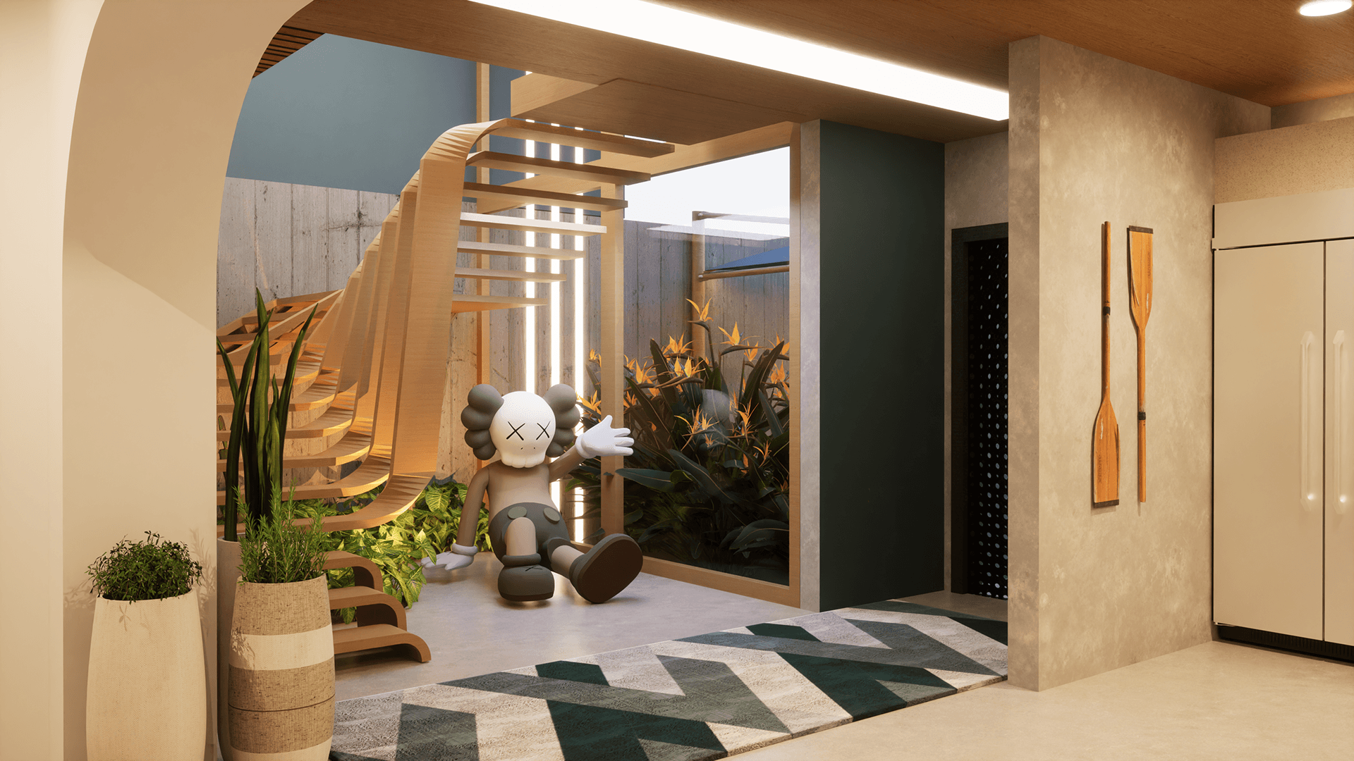 casa na passagem Rio de janeiro - cabo frio-5