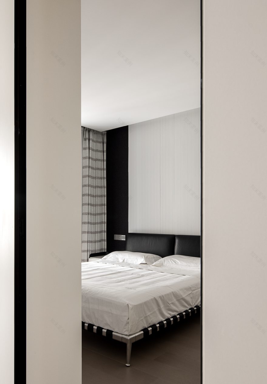 融于室·归于家丨中国浙江丨逅界空间设计-41