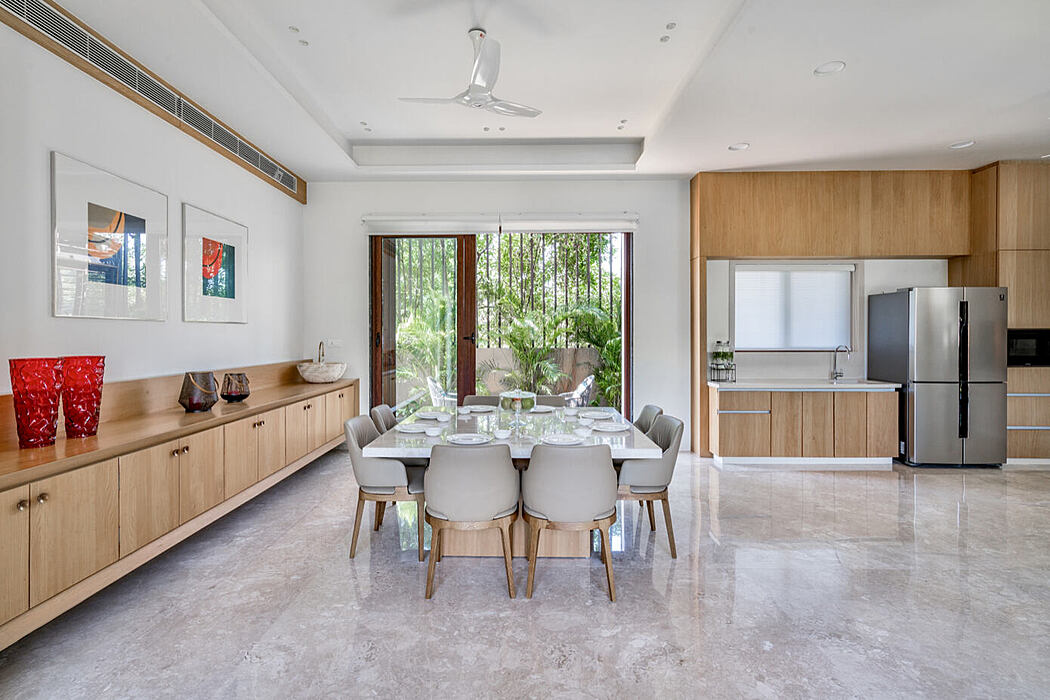 神土居所丨印度丨Ace Associates-4