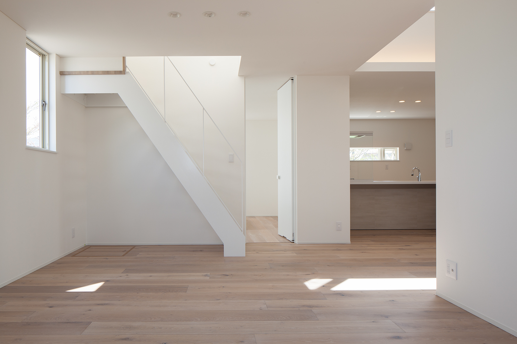 Noda House / HOAP-25