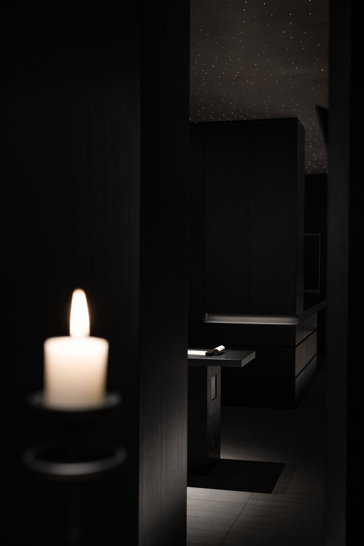 F+全屋定制展厅丨中国上海丨FFDESIGN-3