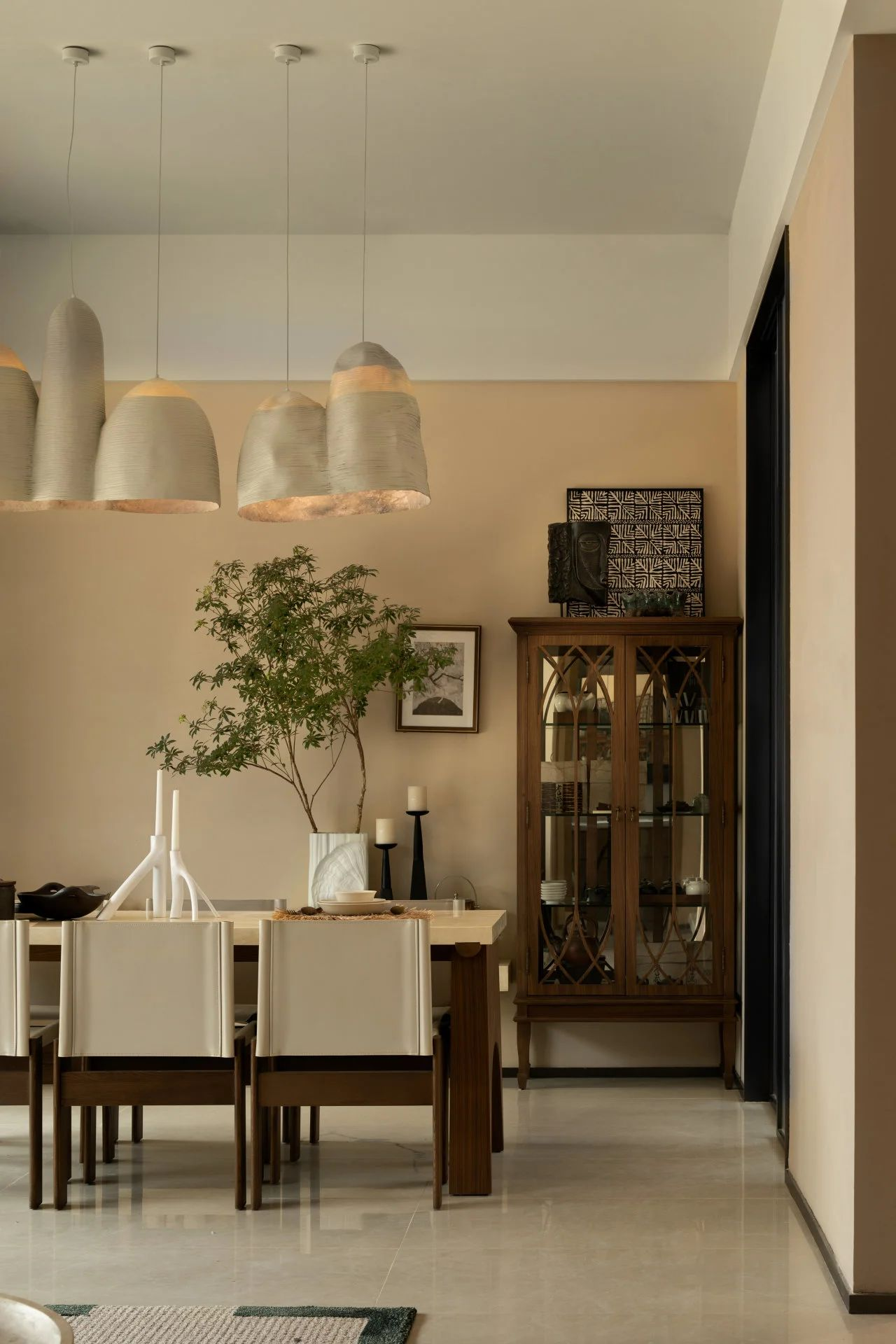 泊心域·合院丨中国湖北-23