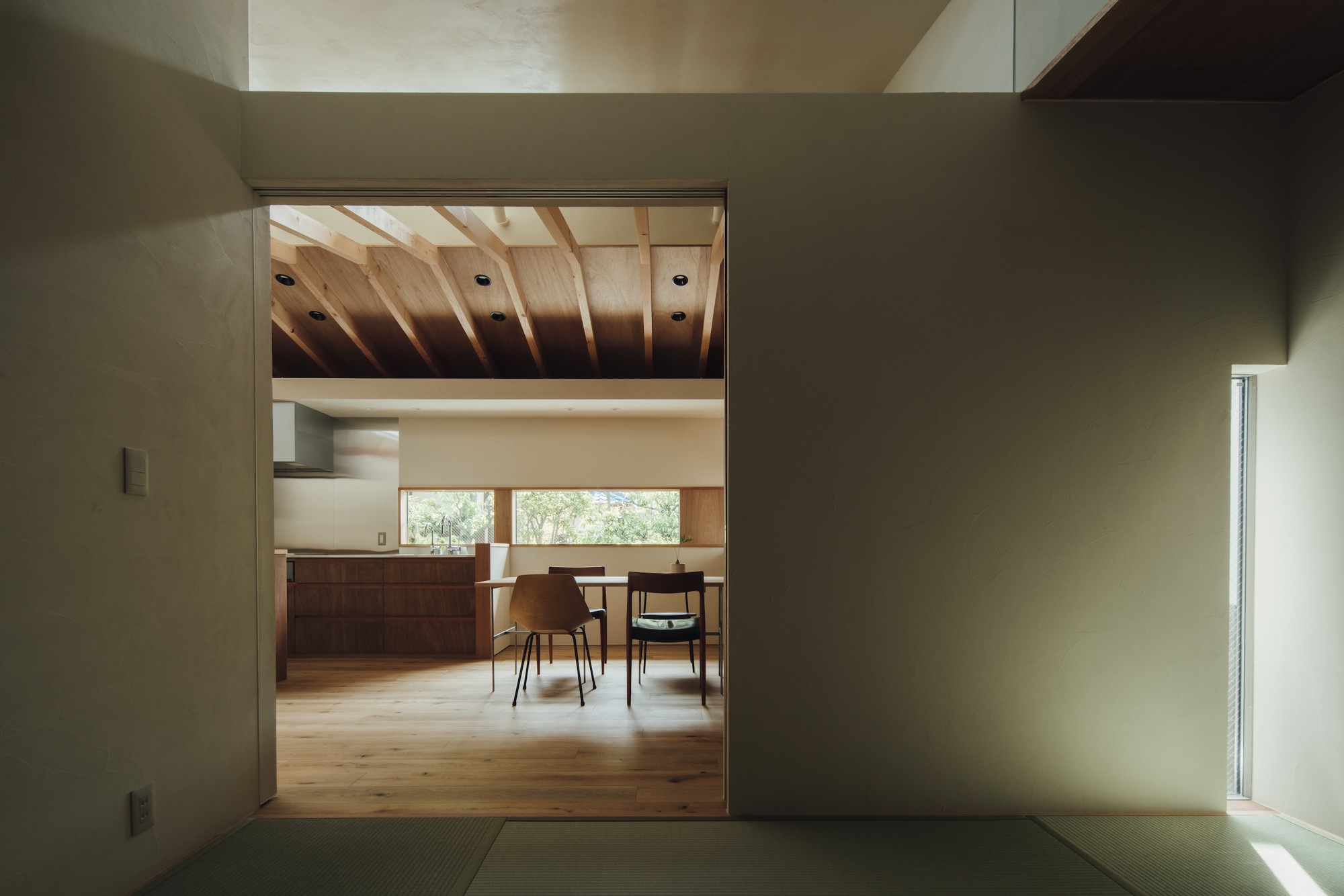 妙敬庵屋丨日本茨城丨kvalito-23