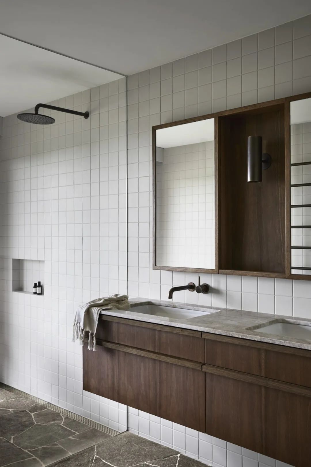 菲利普港湾滨海住宅 Portsea Beach House丨Studio Esteta-40