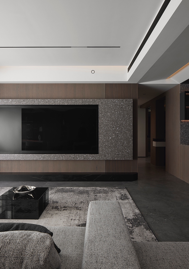 实景《须弥》｜高知家庭的人文价值场丨中国济南丨以志盛视-28