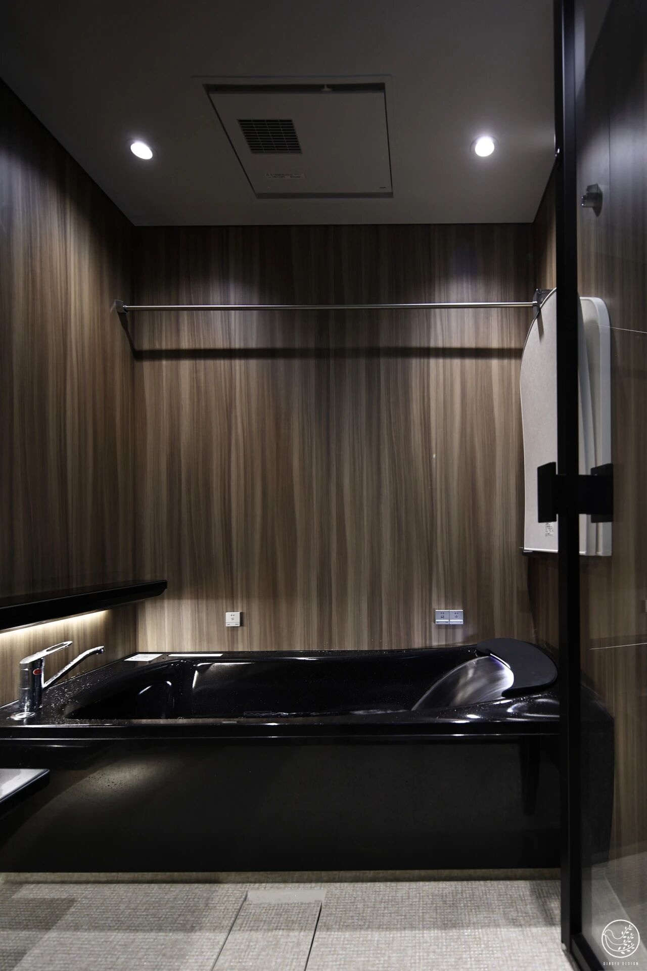 主卧变客厅？不按套路出牌的家有多爽-58