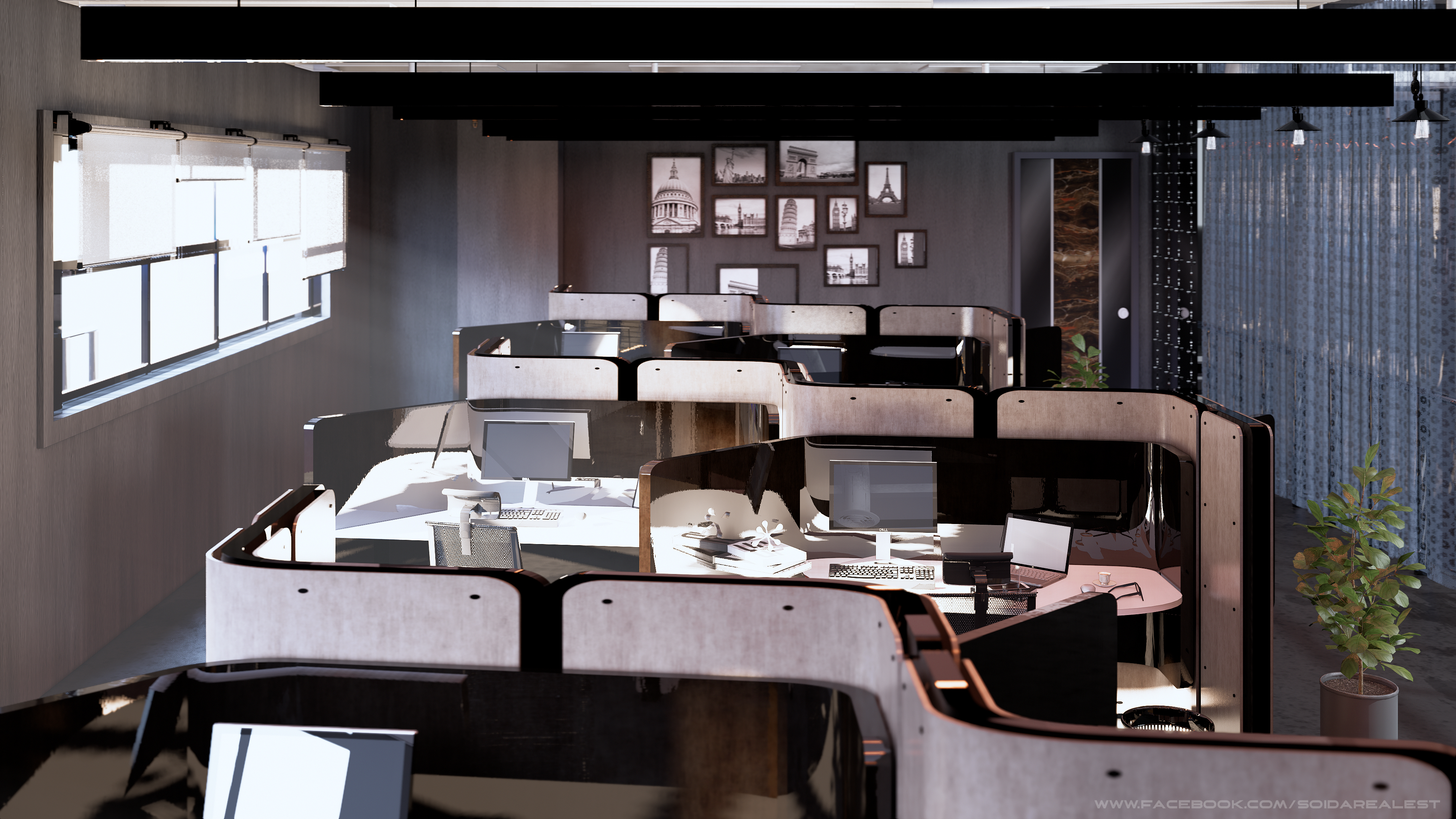 PT LAND STUDIO 室内设计-5