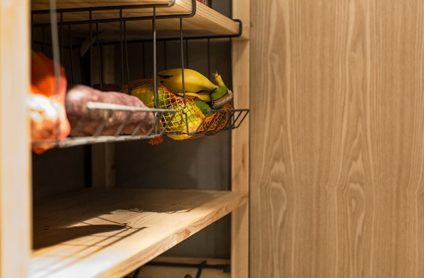 现代日式风！台北 26 坪挑高楼中楼亲子宅-11