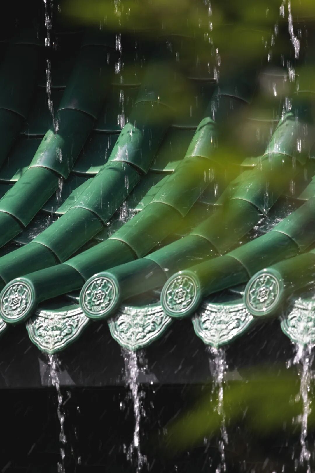 长沙松湖天地隐秀丨中国长沙丨TROP:terrains +open space-59