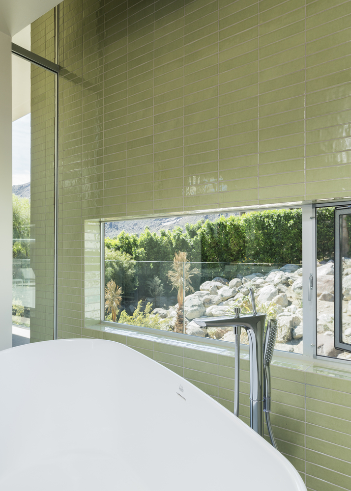 美国拉斯帕尔马斯高地住宅-31