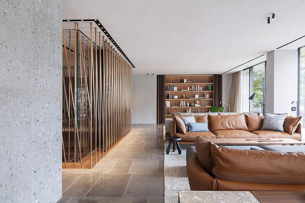 Il Sereno 当代湖景酒店丨意大利丨Patricia Urquiola-4