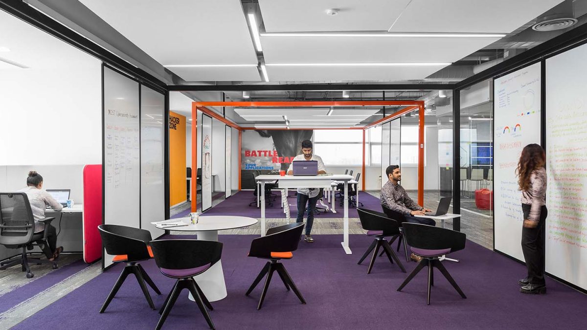 在激励人心的环境中开展团队协作 -20