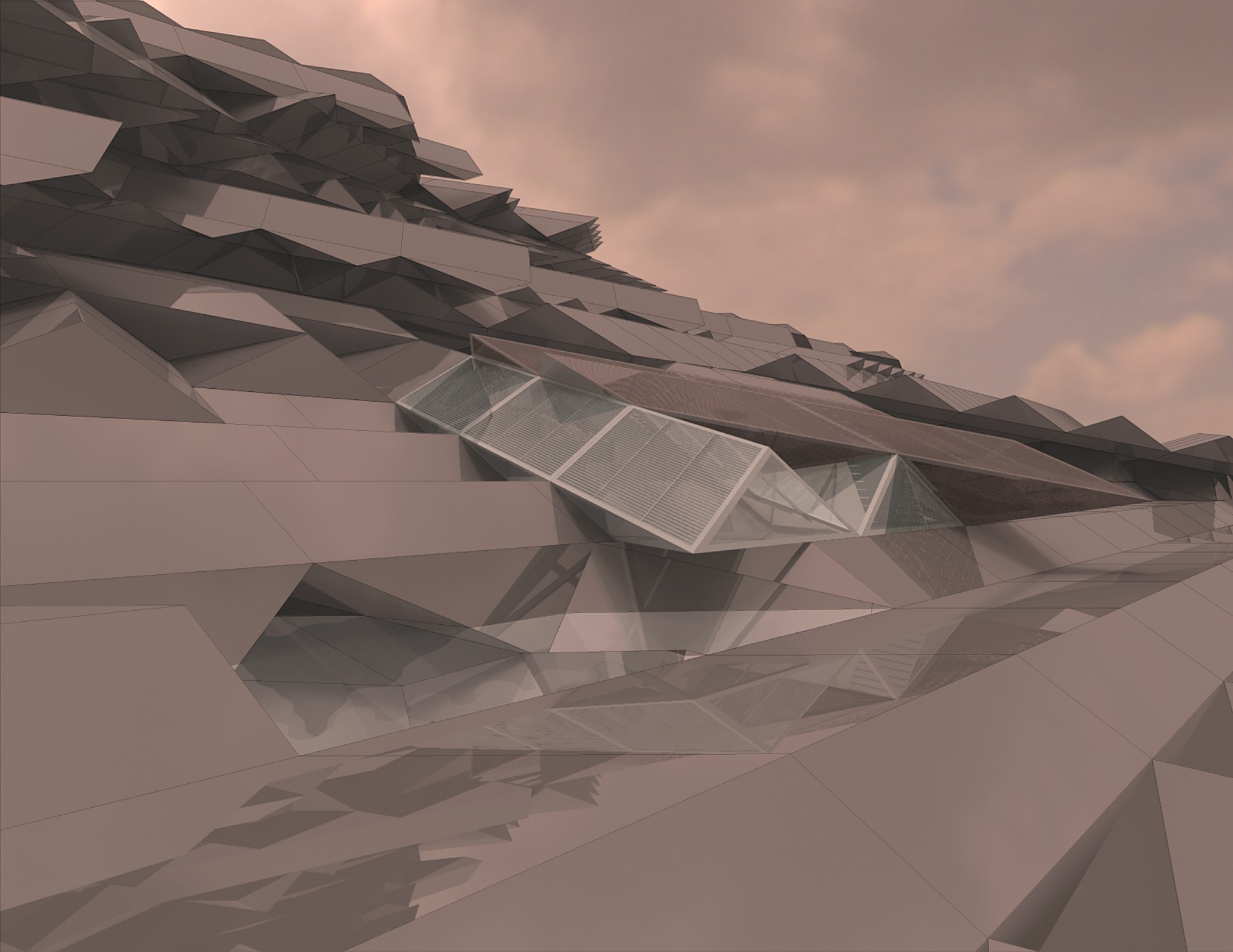 Conway House Ogrydziak Prillinger Architects-4