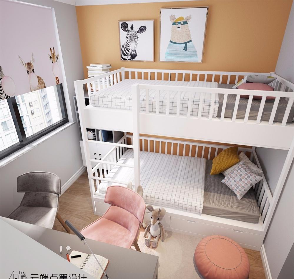 
云端点墨设计丨闫家骐 - 一米阳光 -16