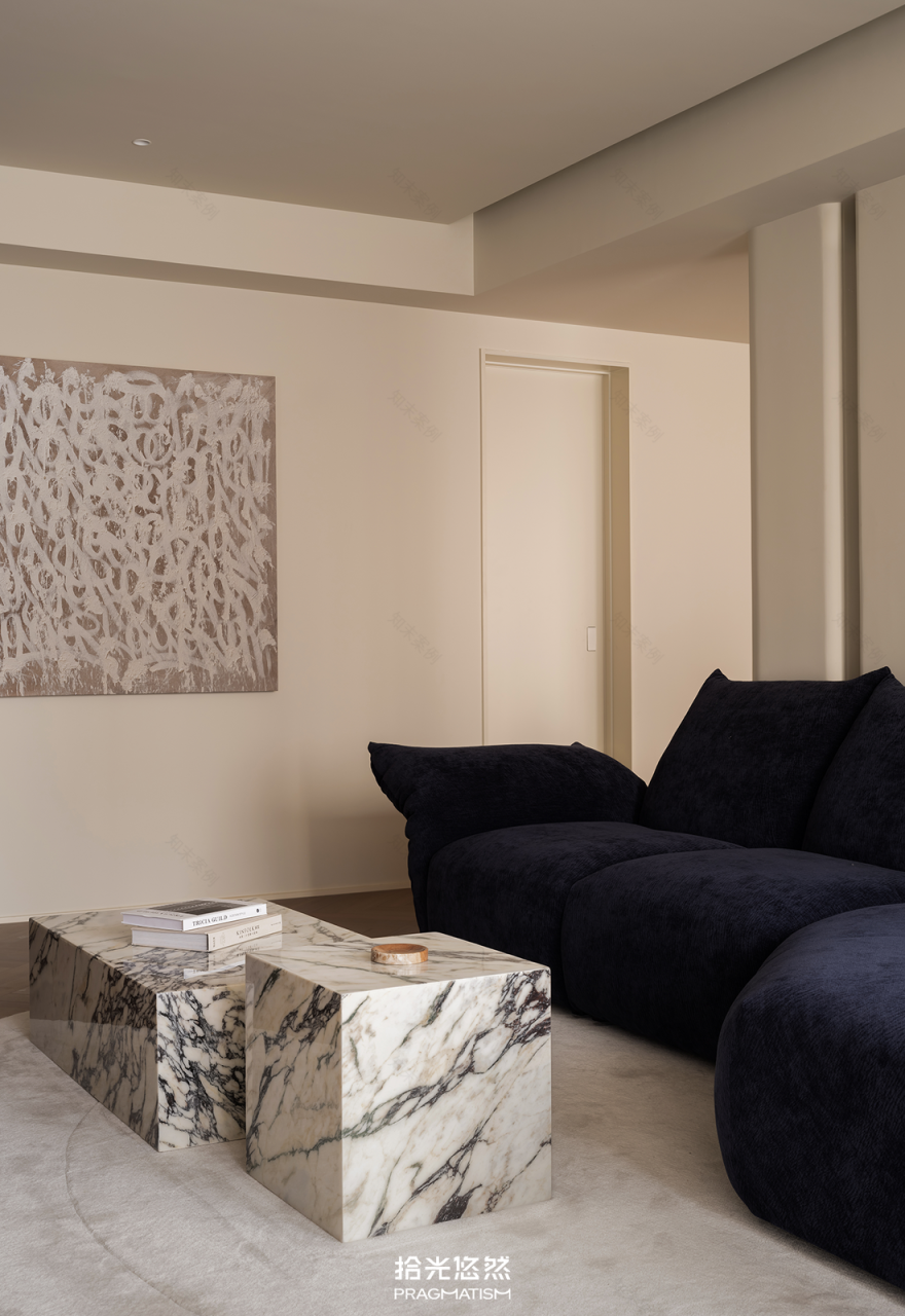 滑梯树屋住宅-14