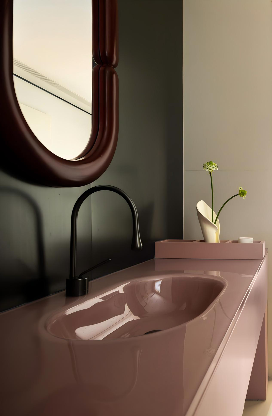 煦和别墅丨中国上海丨栖檐设计-89